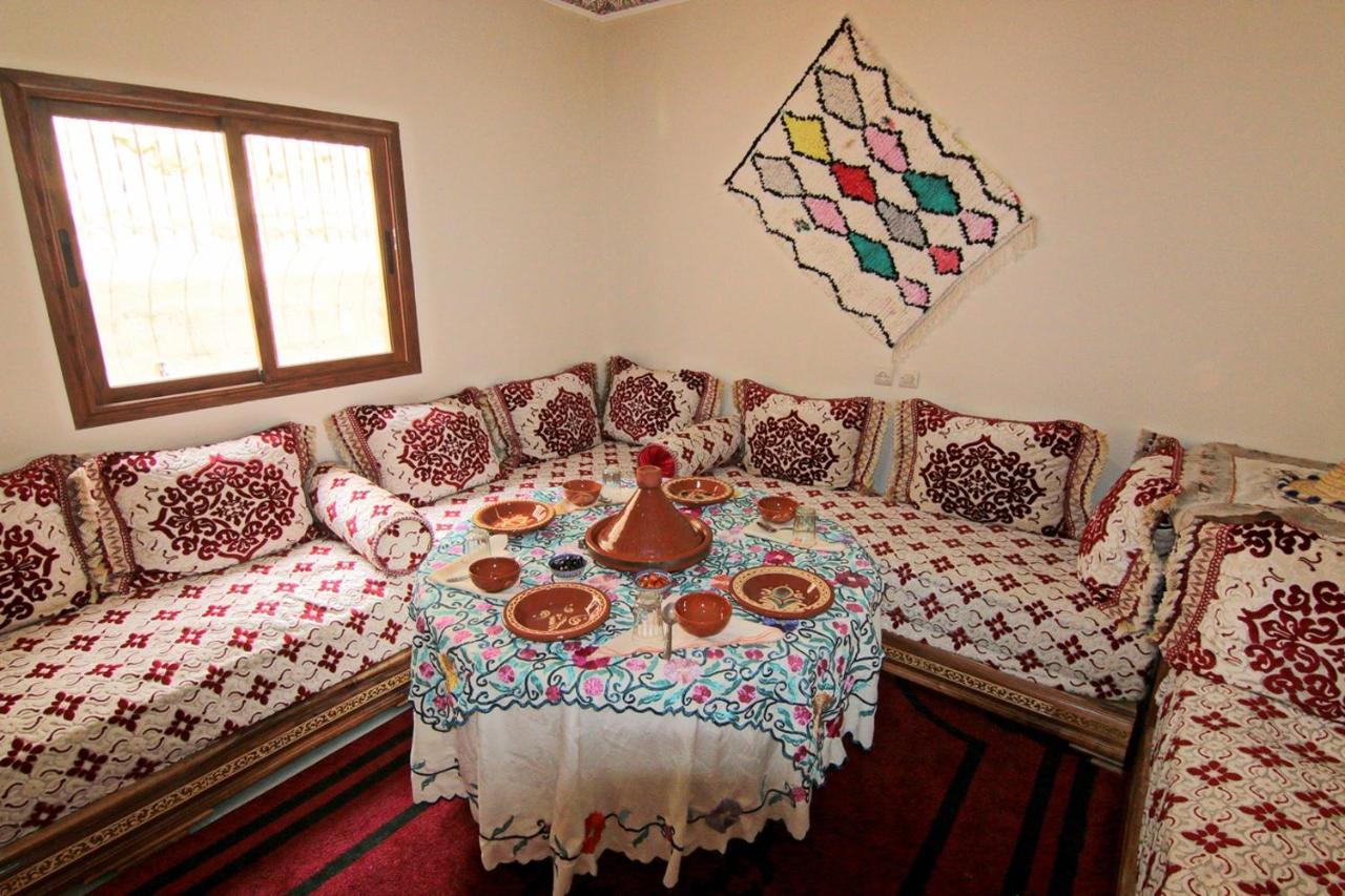 Jnane Karma Hotel Imlil  Exterior photo