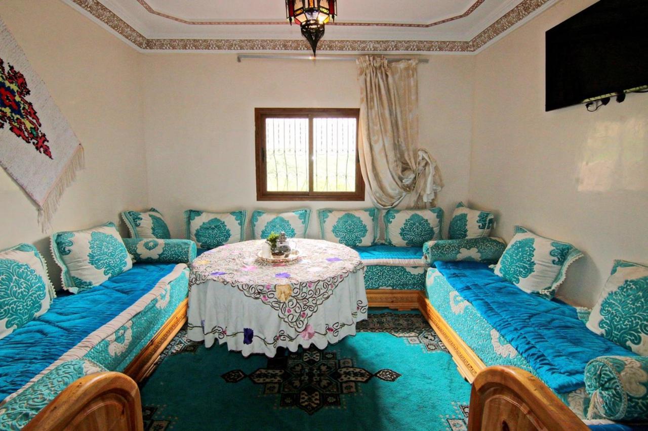Jnane Karma Hotel Imlil  Exterior photo