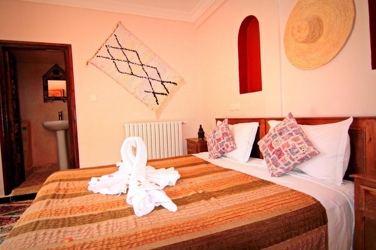 Jnane Karma Hotel Imlil  Exterior photo
