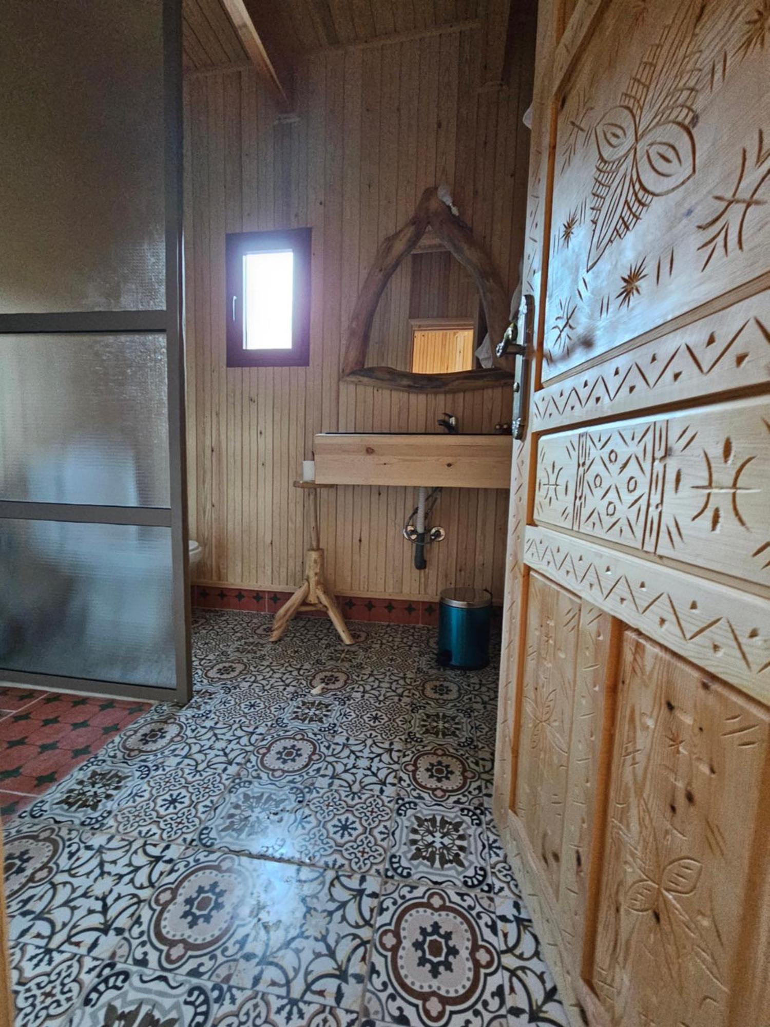 Jnane Karma Hotel Imlil  Exterior photo