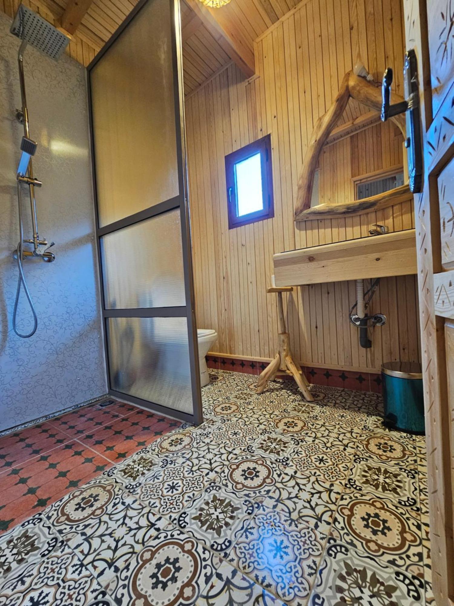 Jnane Karma Hotel Imlil  Exterior photo